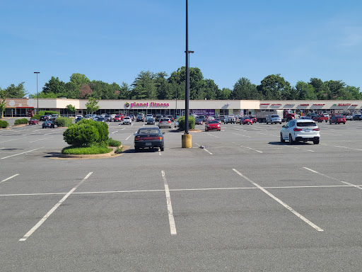 Gym «Planet Fitness», reviews and photos, 7680 Stream Walk Ln, Manassas, VA 20109, USA