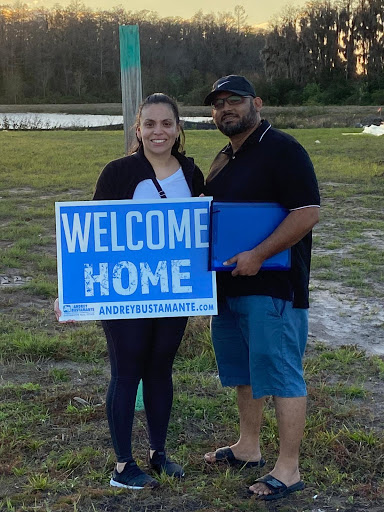 Real Estate Agency «Orlando Best Realtors: The Andrey Bustamante Team - Bustamante Real Estate», reviews and photos, 400 N Mills Ave, Orlando, FL 32803, USA