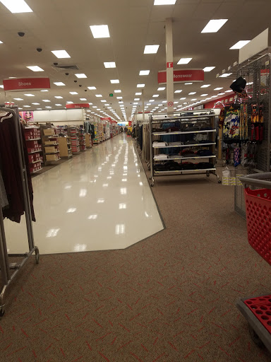 Department Store «Target», reviews and photos, 200 Marquis Pkwy, Williamsburg, VA 23185, USA