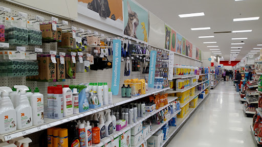 Department Store «Target», reviews and photos, 21500 NE Halsey St, Fairview, OR 97024, USA