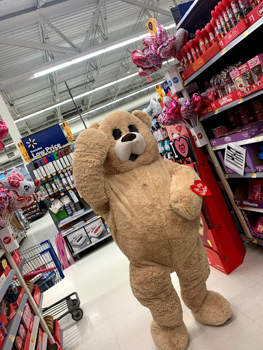 Discount Store «Walmart», reviews and photos, 285 N Plainfield Rd, West Lebanon, NH 03784, USA