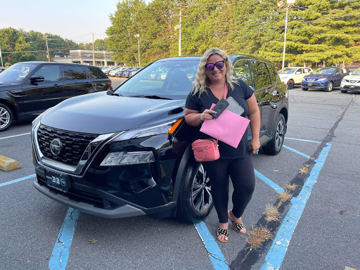 Car Dealer «Route 33 Nissan», reviews and photos, 951 NJ-33, Trenton, NJ 08690, USA