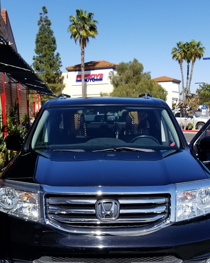 Car Wash «Challenger Car Wash», reviews and photos, 3540 El Cajon Blvd, San Diego, CA 92104, USA