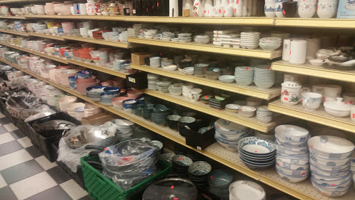 Asian Grocery Store «Sunrise Supermarket», reviews and photos, 8509 Kingston Pike, Knoxville, TN 37919, USA