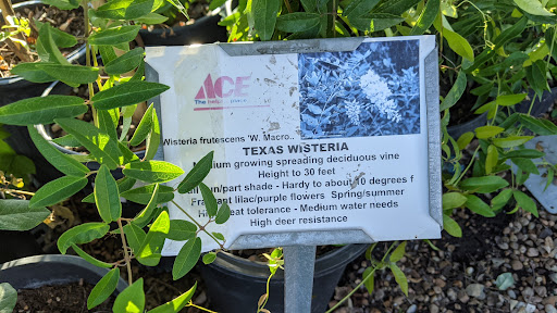 Hardware Store «Canyon Lake Ace Hardware», reviews and photos, 1150 FM2673, Canyon Lake, TX 78133, USA