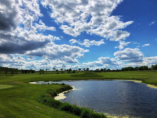 Golf Club «Lake Forest Golf Club», reviews and photos, 3110 W Ellsworth Rd, Ann Arbor, MI 48103, USA