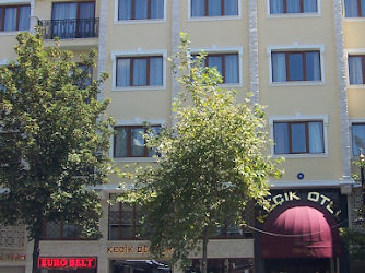 Keçik Otel Turizm San ve Tic.Ltd.Şti.