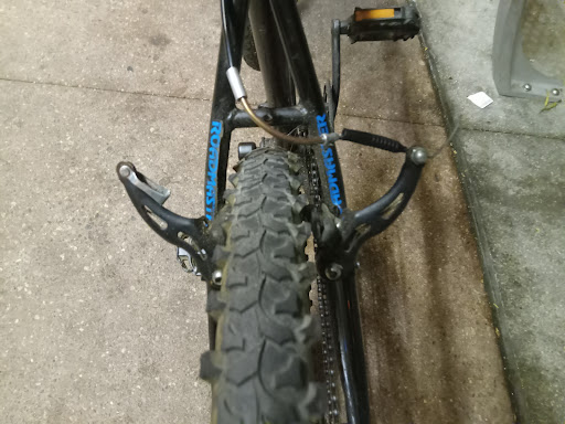 Bicycle Store «Atomic Cycles», reviews and photos, 17322 Saticoy St, Van Nuys, CA 91406, USA