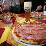 Photo n°1 de l'avis de Mirco.u fait le 09/12/2017 à 21:36 sur le  Ristorante Pizzeria El Bronsin à Cortina d'Ampezzo