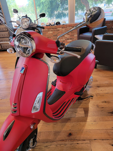 Motorcycle Dealer «GO AZ Motorcycles», reviews and photos, 16844 N Arrowhead Fountains Center Dr, Peoria, AZ 85382, USA