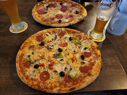 Pizzeria Adria - St.-Mihiel-Straße 7, 93053 Regensburg, Germany