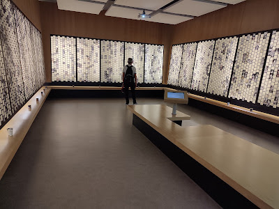 CERCIL Musée - mémorial des enfants du Vel d'Hiv à Orléans