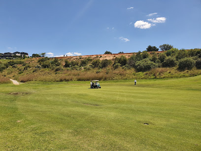 Ebotse Golf & Country Estate
