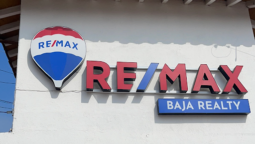 RE / MAX Baja Realty