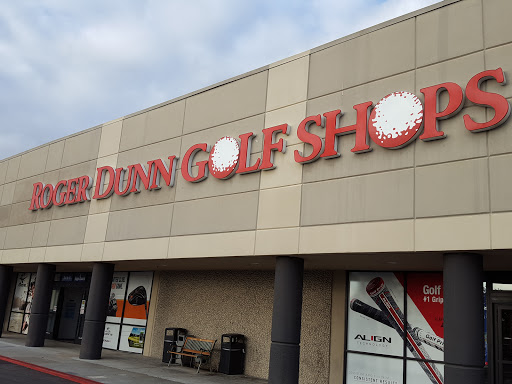 Sporting Goods Store «Roger Dunn Golf Shops», reviews and photos, 1421 Village Way, Santa Ana, CA 92705, USA