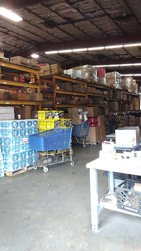 Electrical Supply Store «Lowe Electric Supply Co.», reviews and photos, 1525 Forsyth St, Macon, GA 31201, USA