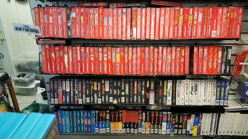 Video Game Store «Play Raven Video Games», reviews and photos, 5714 Industry Ln F, Frederick, MD 21704, USA