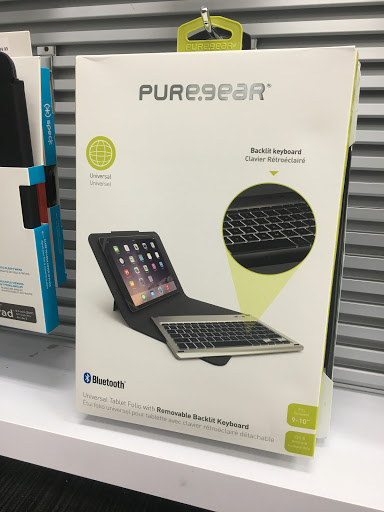 Cell Phone Store «Bronxville Verizon Wireless», reviews and photos, 89 Pondfield Rd, Bronxville, NY 10708, USA