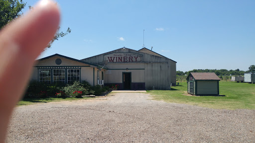 Vineyard «Canadian River Vineyard and Winery LLC», reviews and photos, 7050 Slaughterville Rd, Lexington, OK 73051, USA