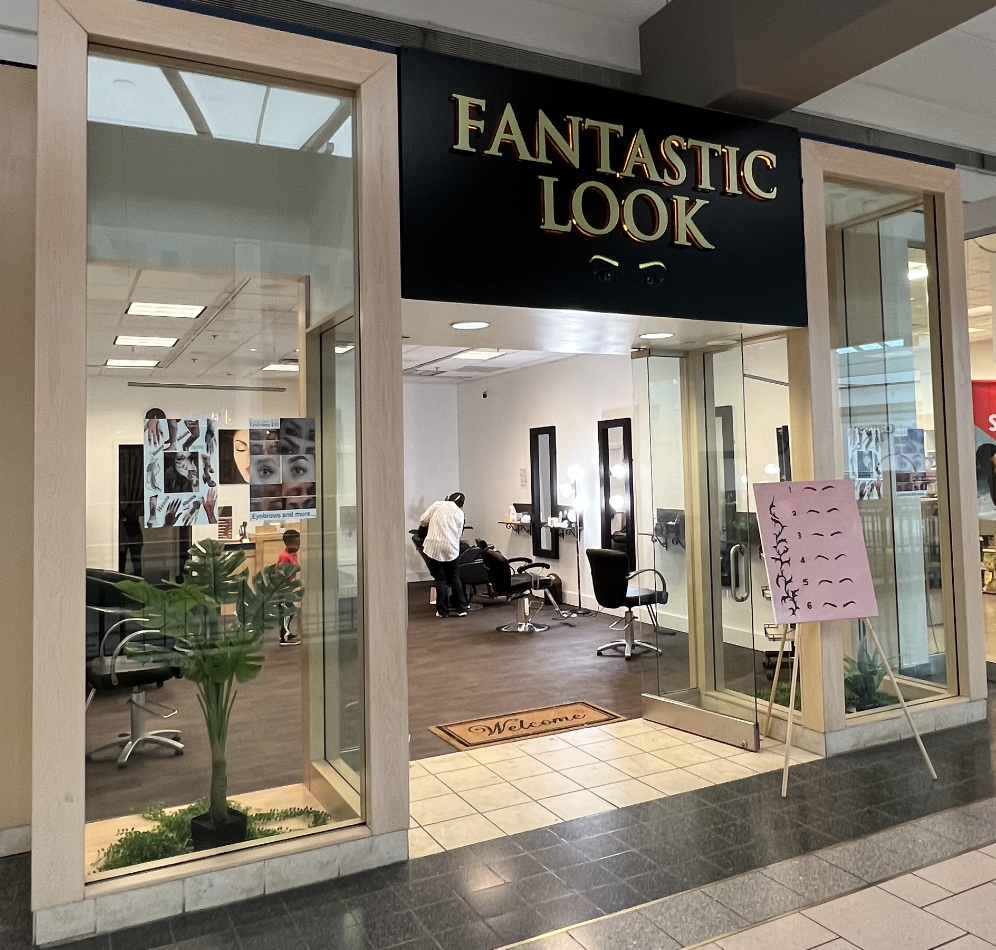 Fantastic look 13204