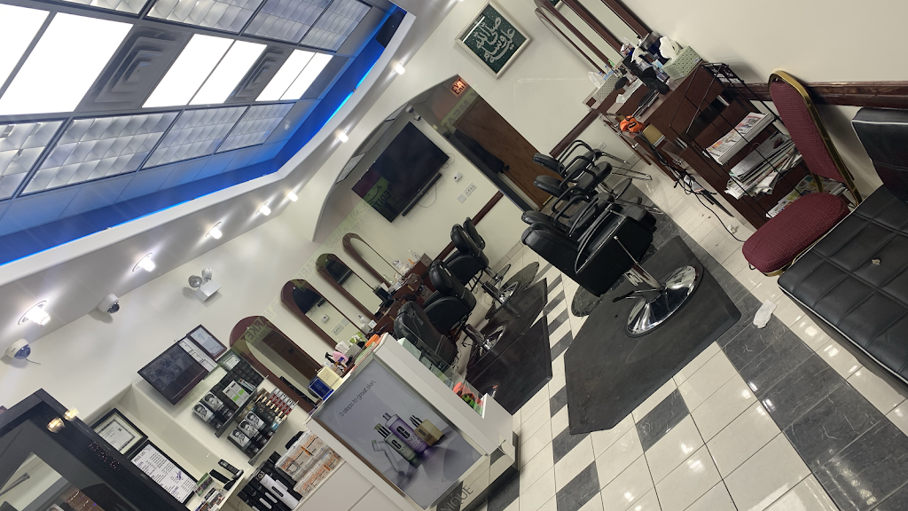 Ali Hair Stylist 60659