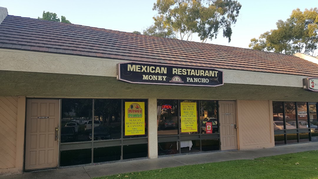 Money Pancho Mexican Restaurant