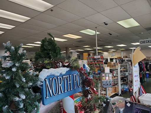 Thrift Store «Simply Thrifty Thrift Store», reviews and photos, 390 NJ-57, Washington, NJ 07882, USA