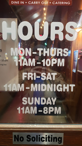 Mexican Grocery Store «Las Penas Mexican Grocery & Restaurant», reviews and photos, 215 Byers Rd, Miamisburg, OH 45342, USA