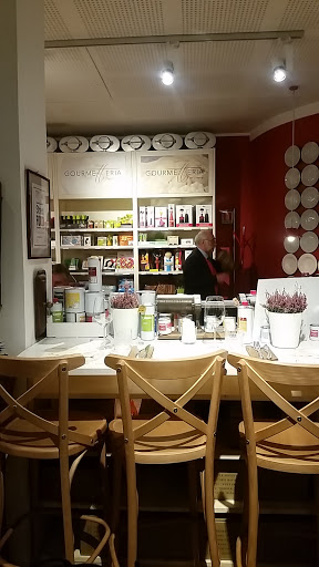 Ristorante gallese Padova