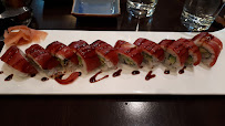 Sushi du Restaurant de sushis Sushi Hanaka à Villeneuve-la-Garenne - n°12