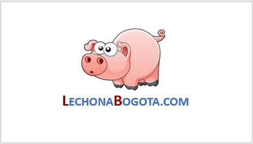 Lechona Bogota
