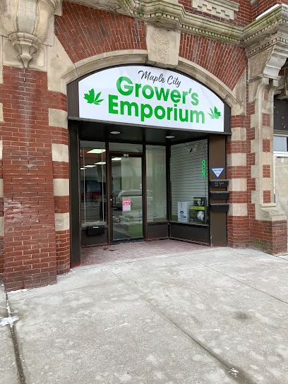 Maple City Grower's Emporium
