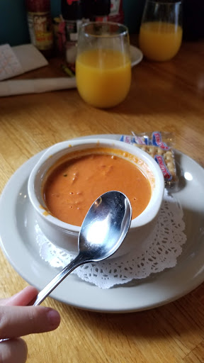 American Restaurant «The Sunflower Bakery & Cafe», reviews and photos, 512 14th St, Galveston, TX 77550, USA