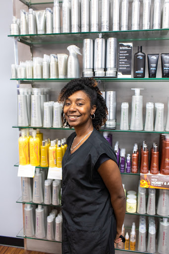 Hair Salon «SmartStyle Hair Salon», reviews and photos, 6170 Saginaw Rd, Grand Blanc, MI 48439, USA