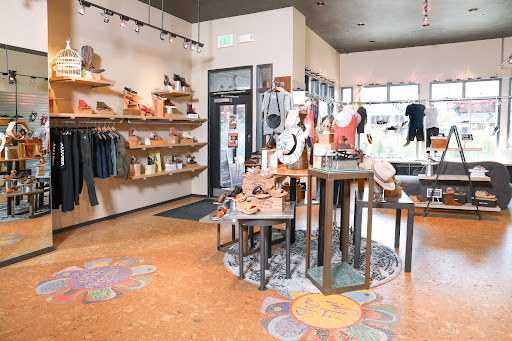 Shoe Store «Shoe Fly», reviews and photos, 947 Pearl St, Boulder, CO 80302, USA