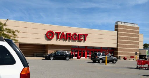 Target, 300 Homer M Adams Pkwy, Alton, IL 62002, USA, 