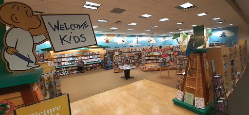 Book Store «Barnes & Noble», reviews and photos, 4478 Electric Rd, Roanoke, VA 24018, USA