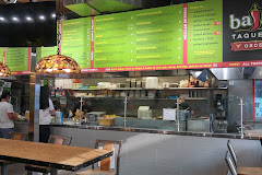 Baja's Taqueria