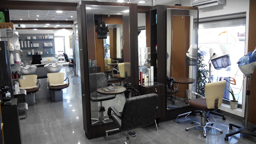 Peluquería y Estética Javier en Aranjuez, Madrid