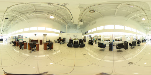 Salon And Spa