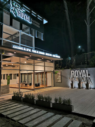 Royal Arquitectura Sustentable - Punta del Este