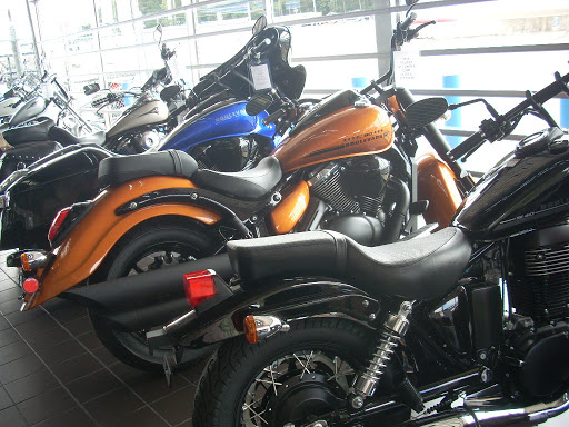 Motorcycle Dealer «Doug Reynolds Suzuki Of Little Rock», reviews and photos, 9800 I-30, Little Rock, AR 72209, USA