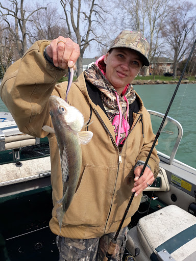 Tourist Attraction «Manoogian Mansion», reviews and photos, 9240 Dwight St, Detroit, MI 48214, USA