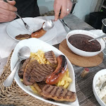 Photo n°4 de l'avis de Helena.a fait le 02/05/2021 à 22:28 sur le  COZINHA DO SOGRO à Vila Nova de Gaia