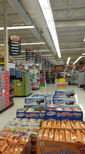 Grocery Store «Andover County Market», reviews and photos, 13735 Round Lake Blvd NW, Andover, MN 55304, USA