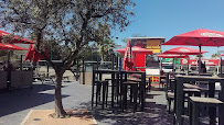 Atmosphère du Restauration rapide Burger King à Rivesaltes - n°8
