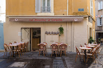Atmosphère du Restaurant français Le bouche à Oreille à Aix-en-Provence - n°20