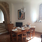 Photo n°2 de l'avis de Xavi.a fait le 15/08/2018 à 07:36 sur le  La Casa Degli Archi à Pitigliano