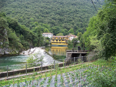 Casa Julián - Carretera Panes-Cangas de Onis, Km 45, 33578, Asturias, Spain