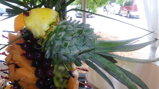 Event Planner «Sugahplum Events», reviews and photos, 2220 Jonesboro Rd #107, Fairburn, GA 30213, USA